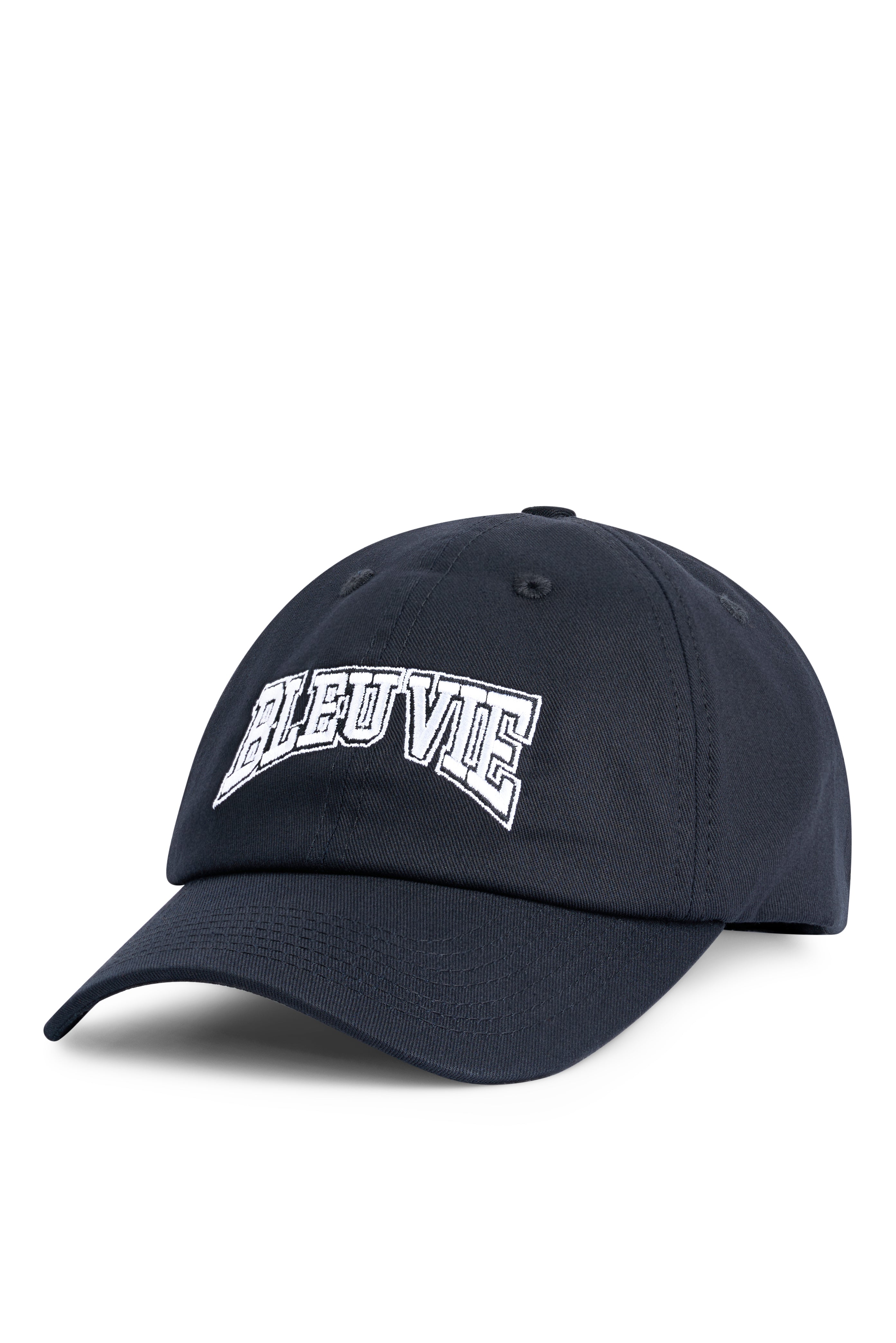 Collegiate Hat