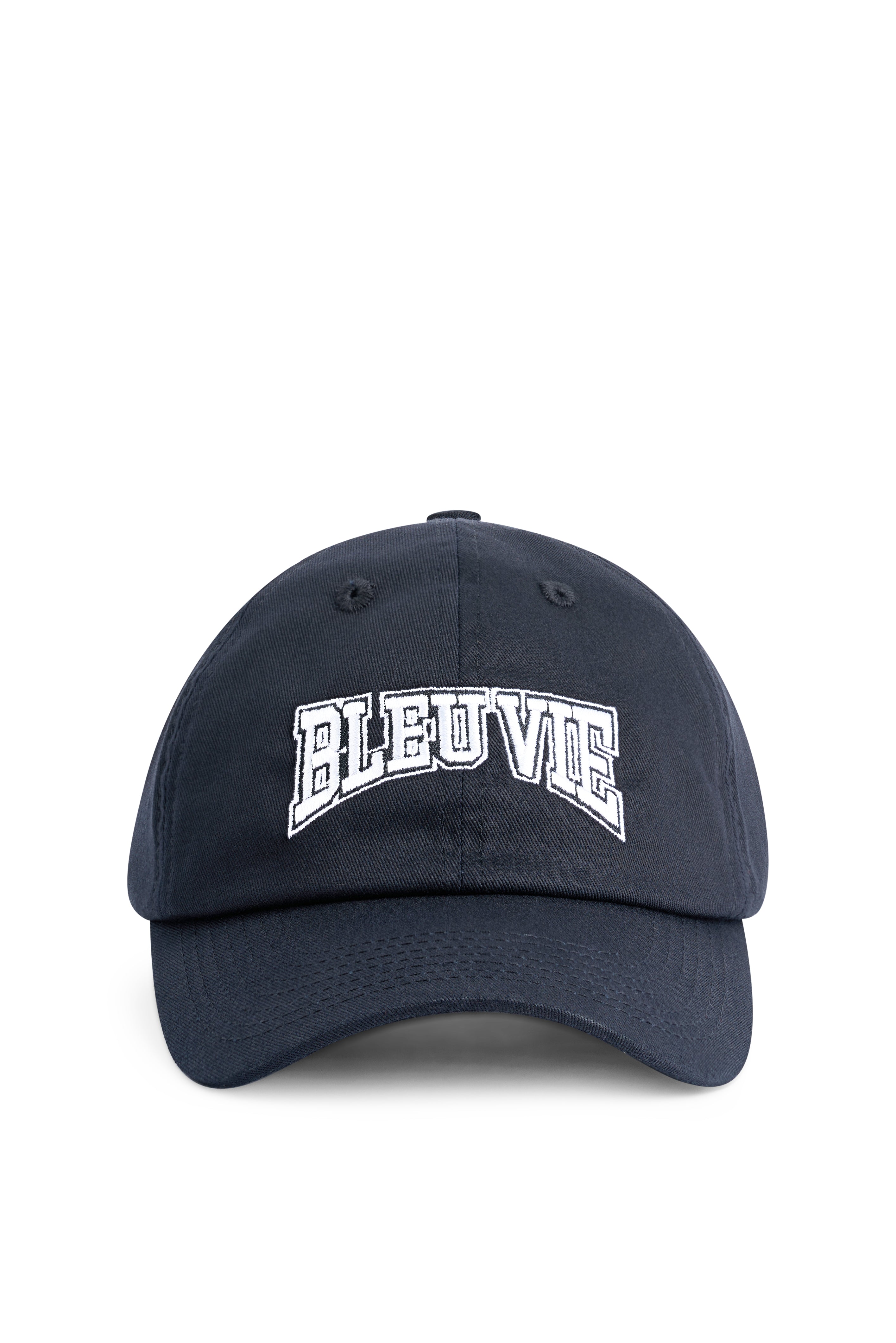 Collegiate Hat