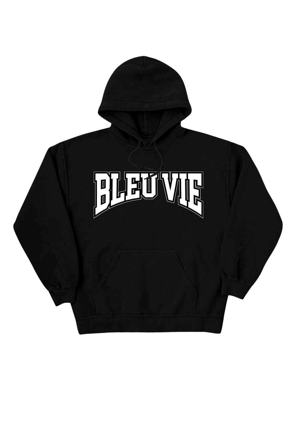 Collegiate Sweatshirt