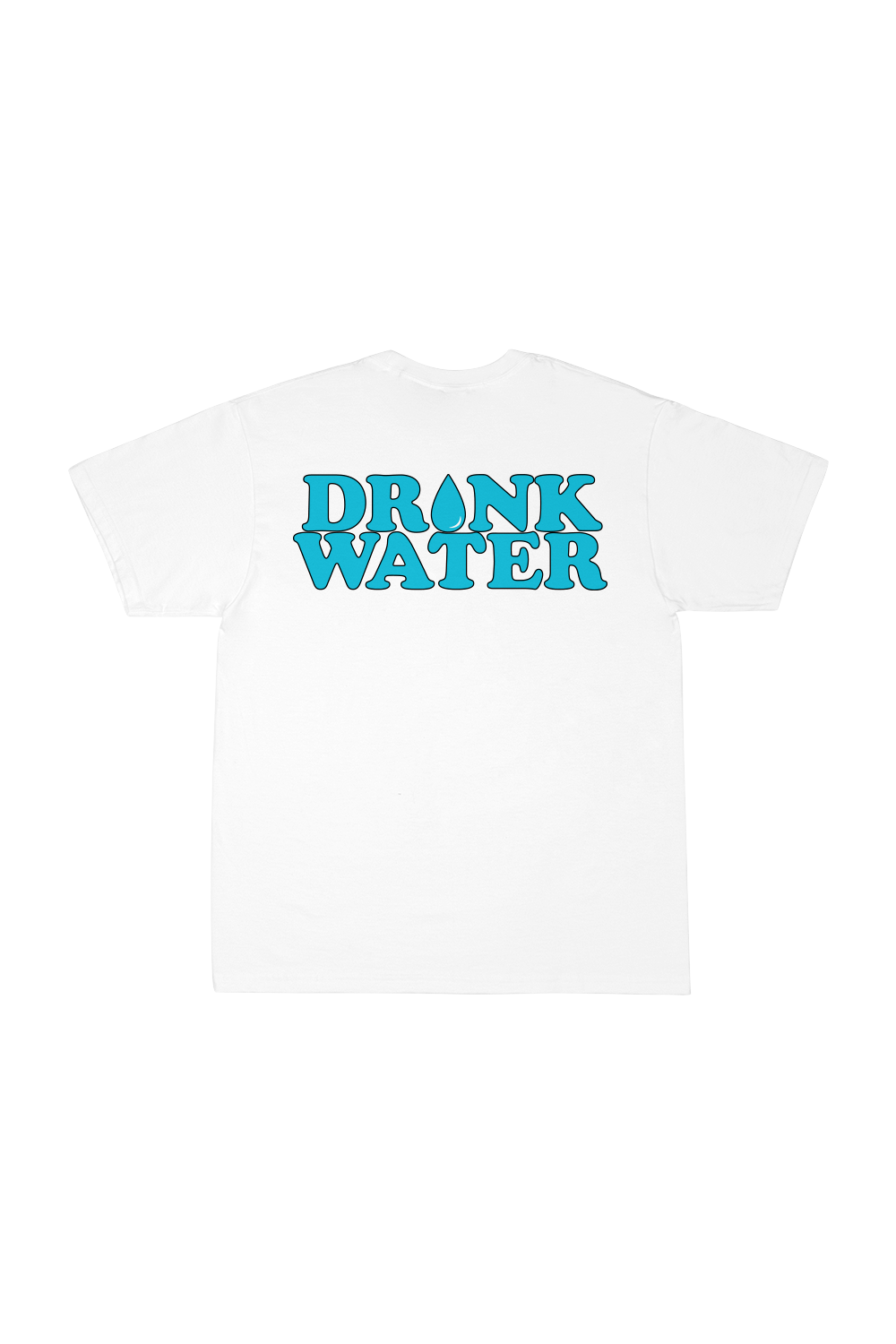 Drink Water Tee