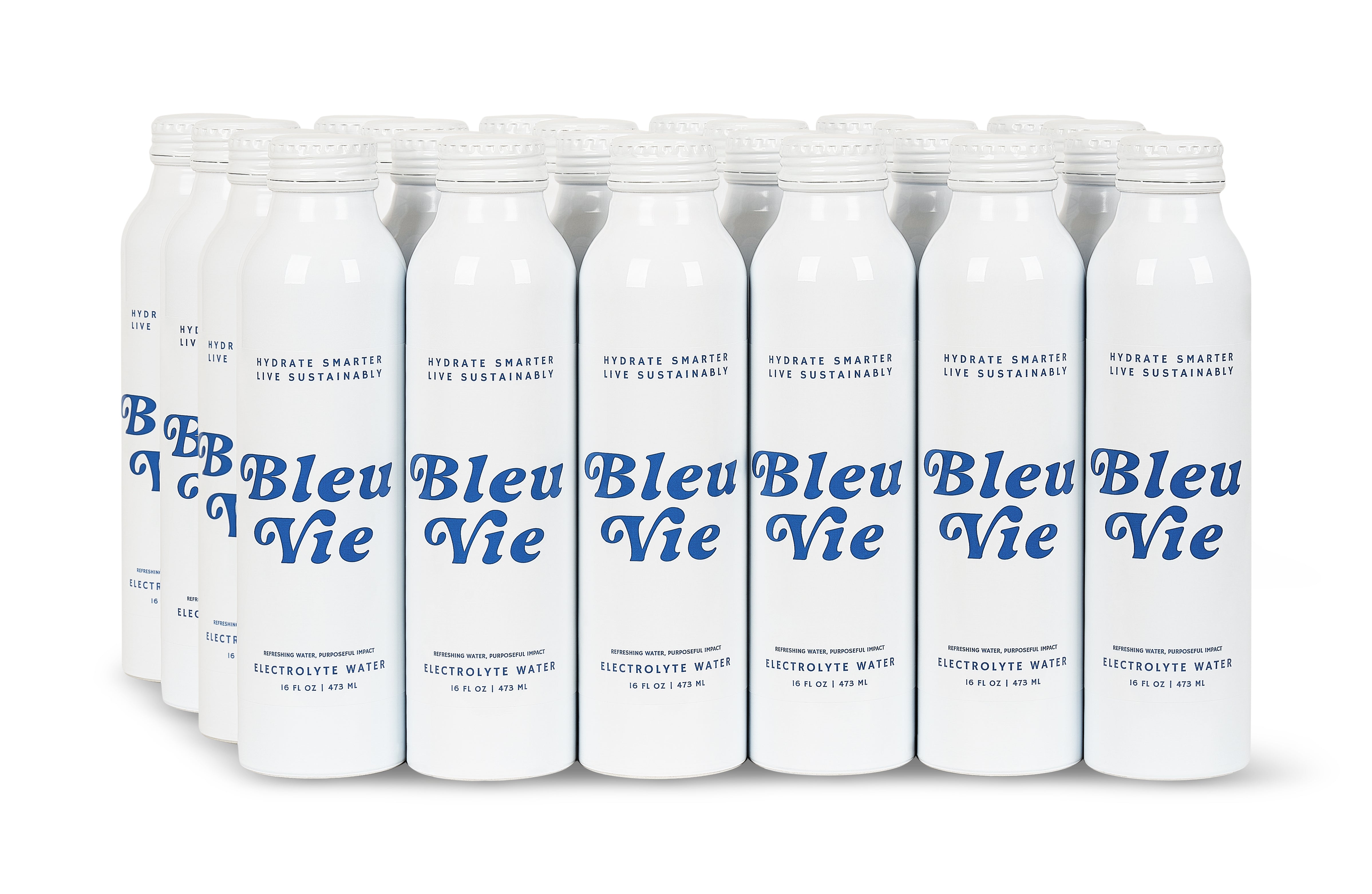 Electrolyte Water 24pk