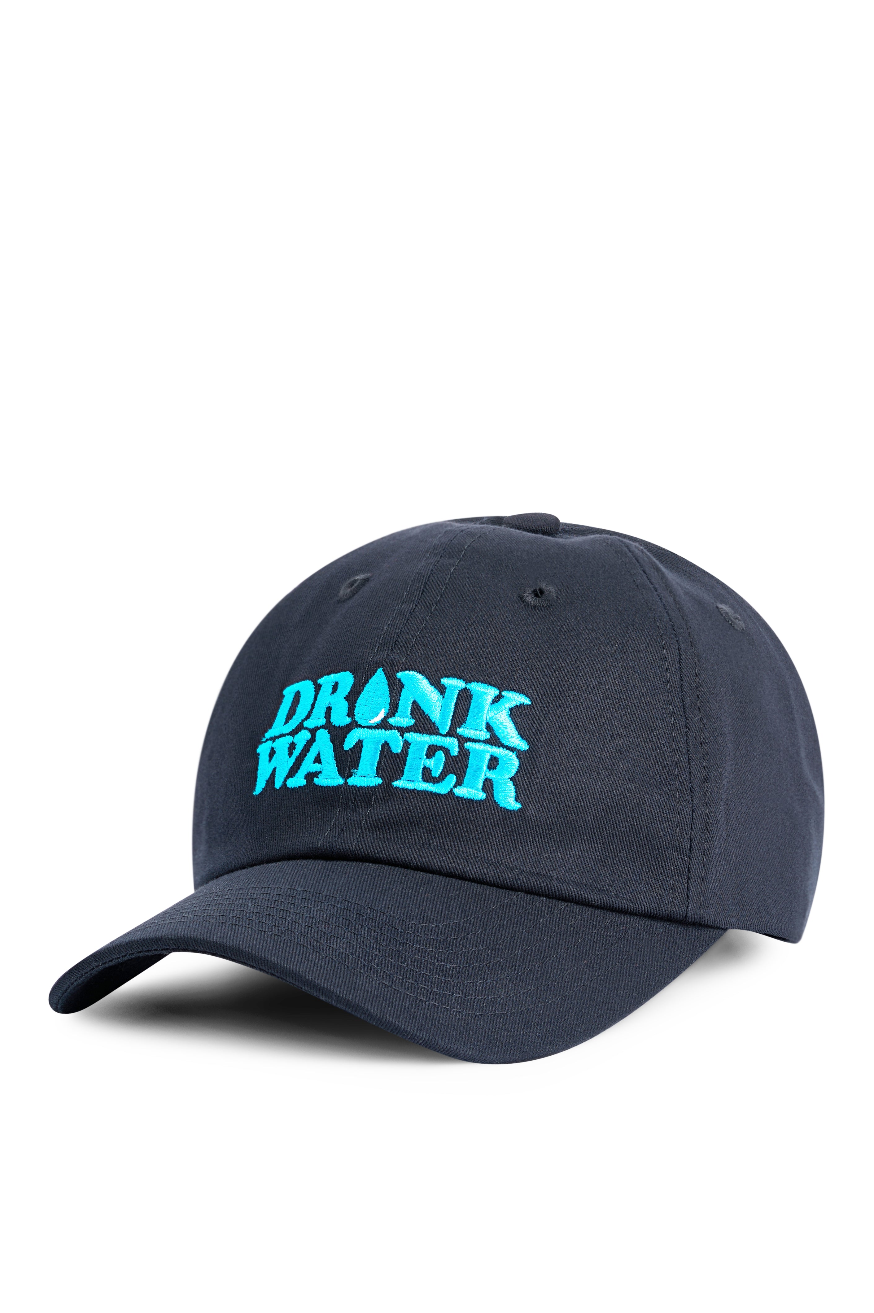 Drink Water Hat