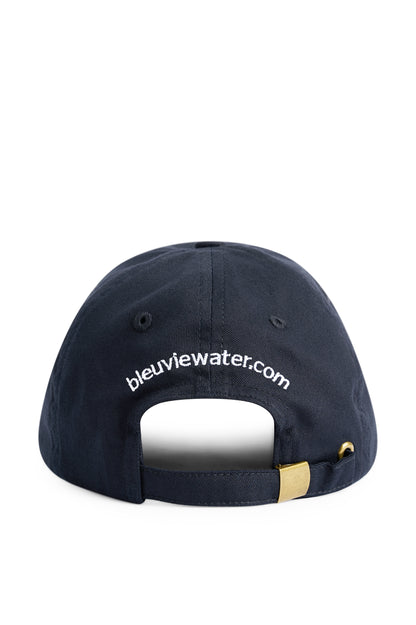 Bleu Vie Logo Hat
