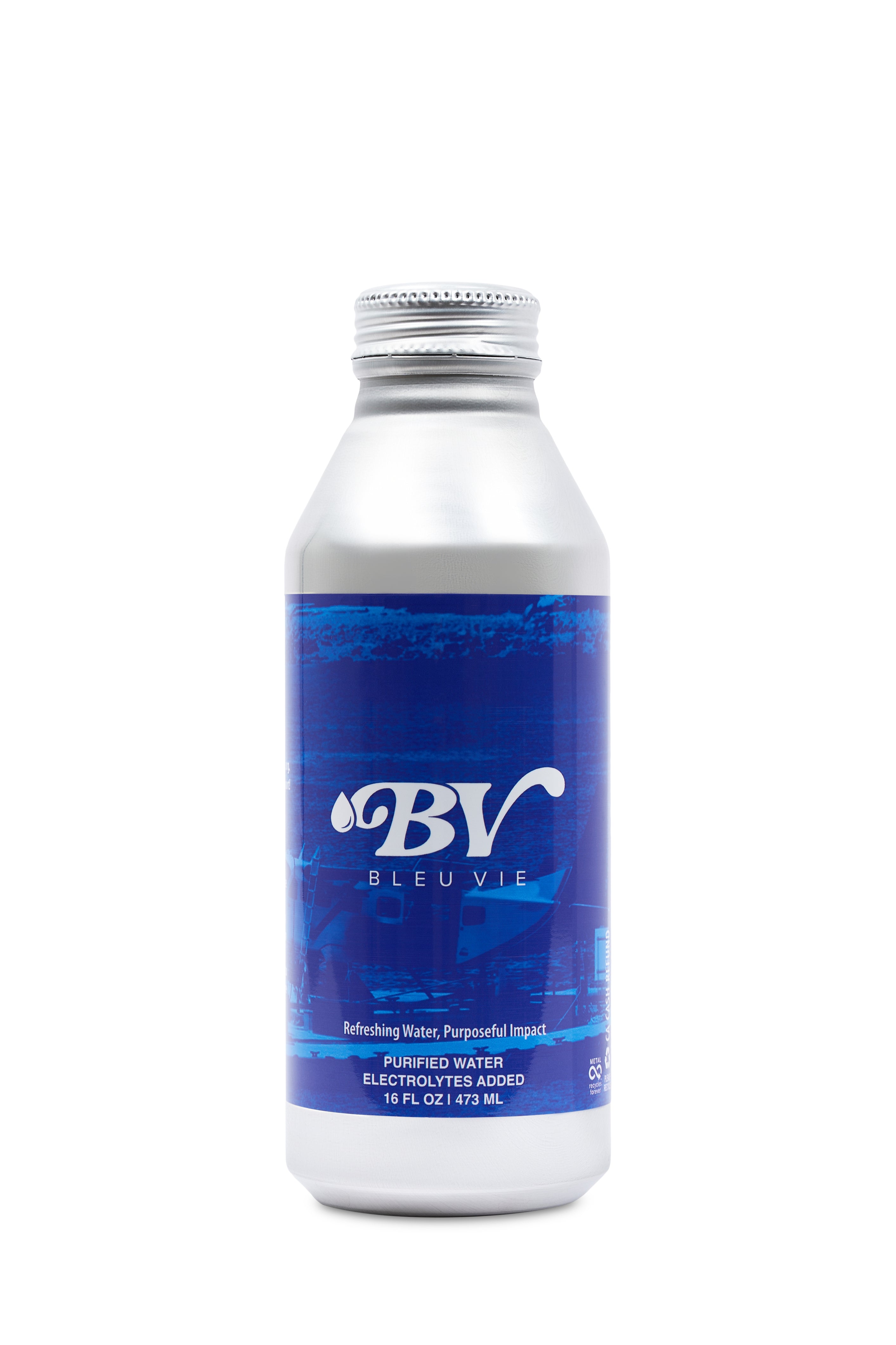 Electrolyte Water 24 Pack