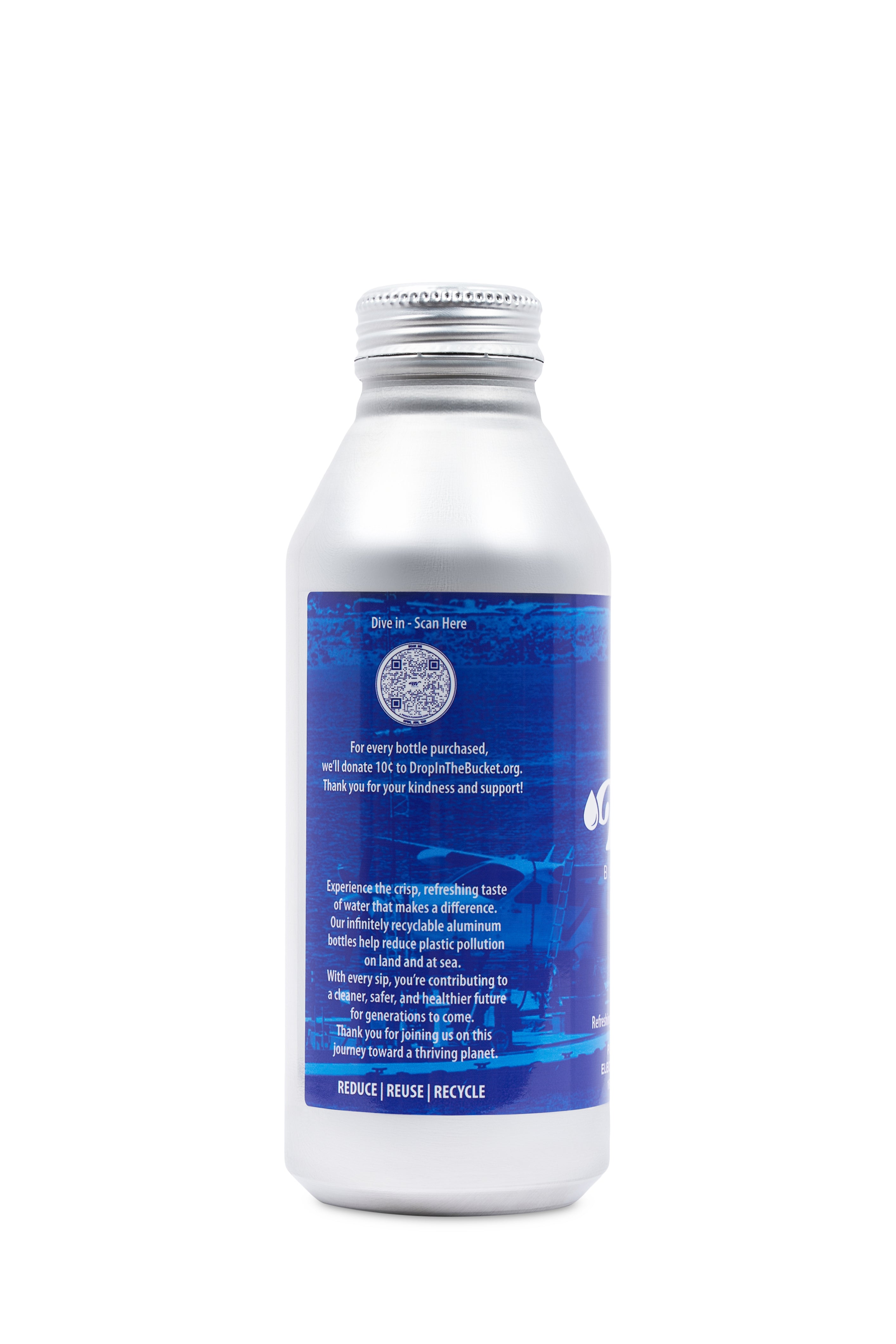 Electrolyte Water 24 Pack