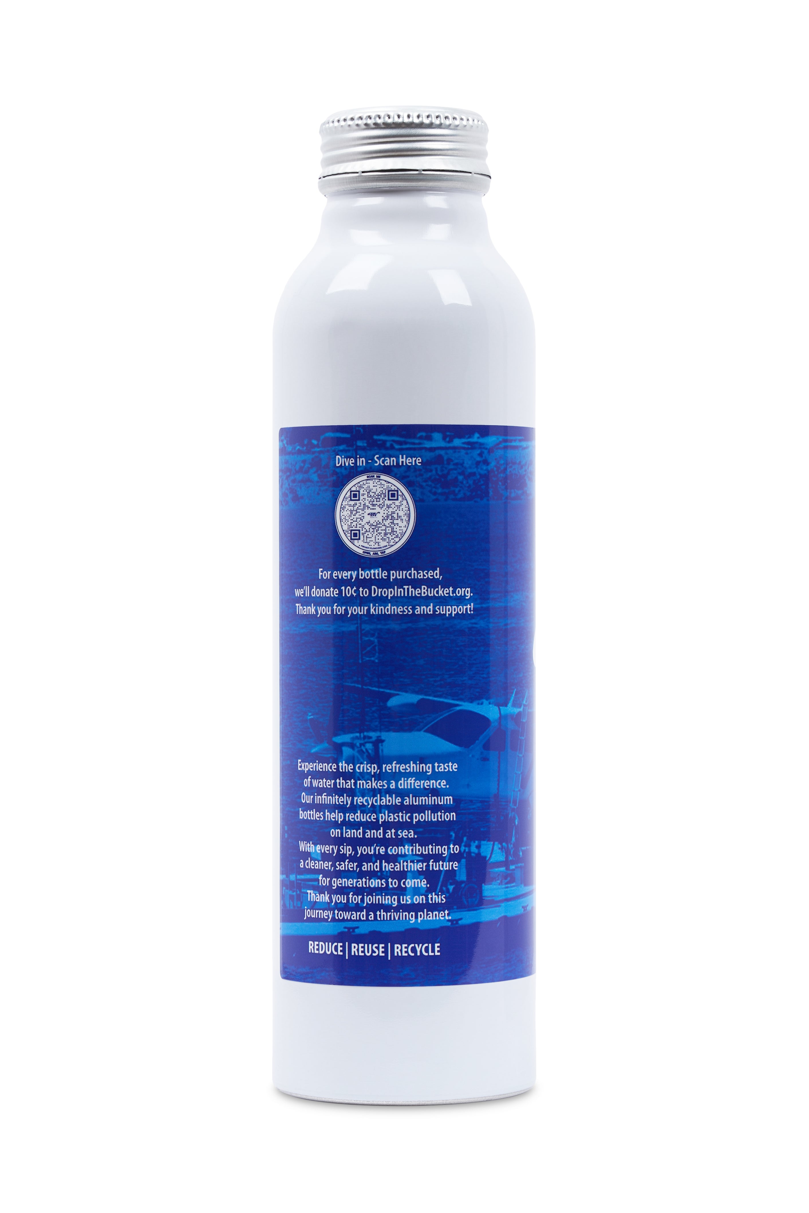 Spring Water
