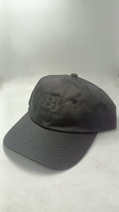 Bleu Vie Logo Hat