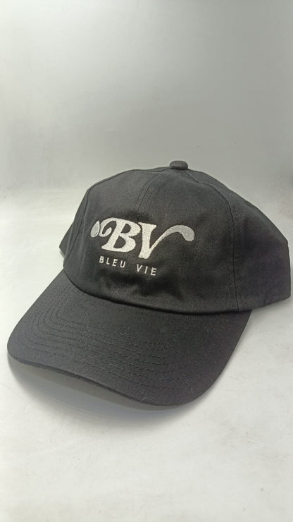 Bleu Vie Logo Hat