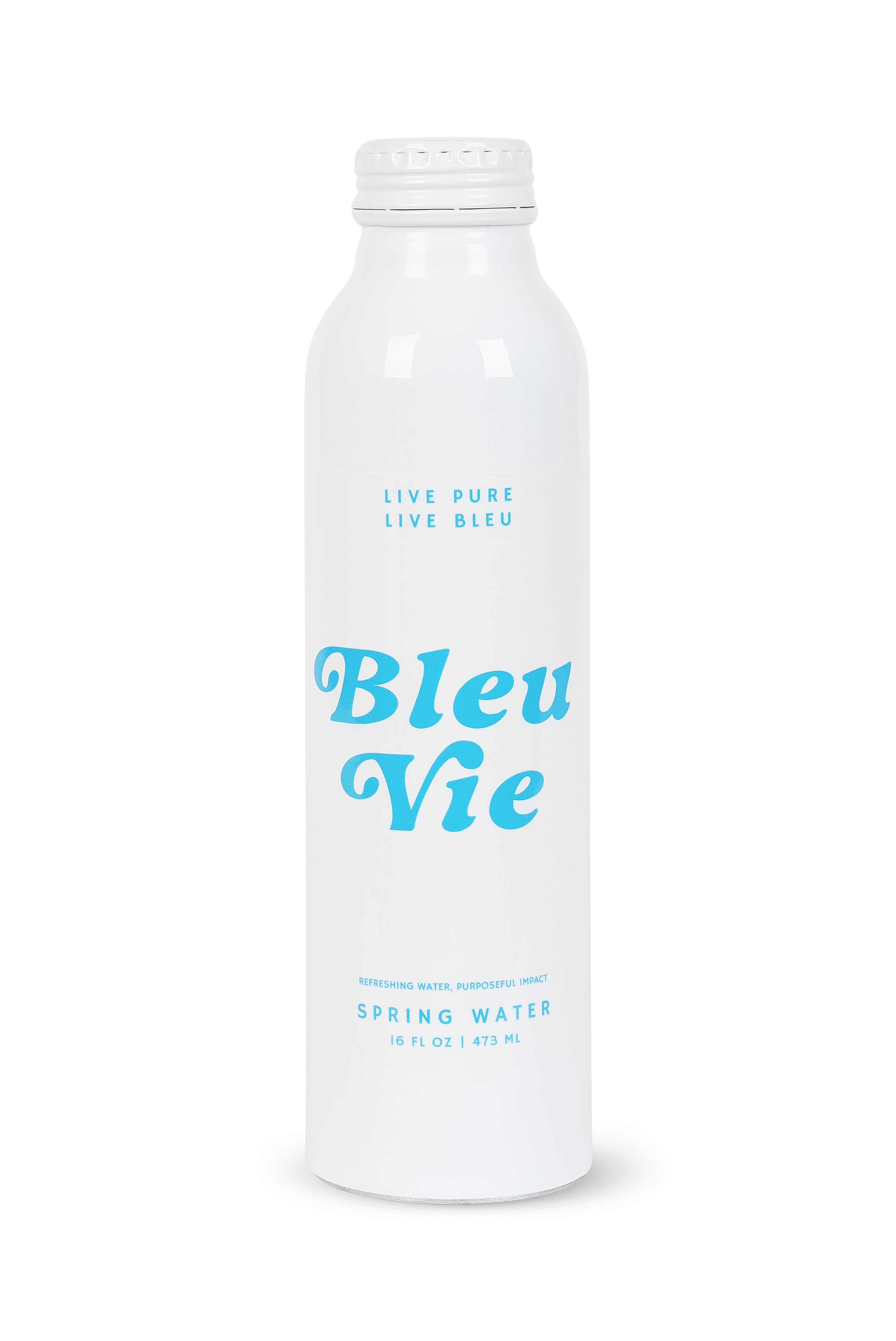 Spring Water