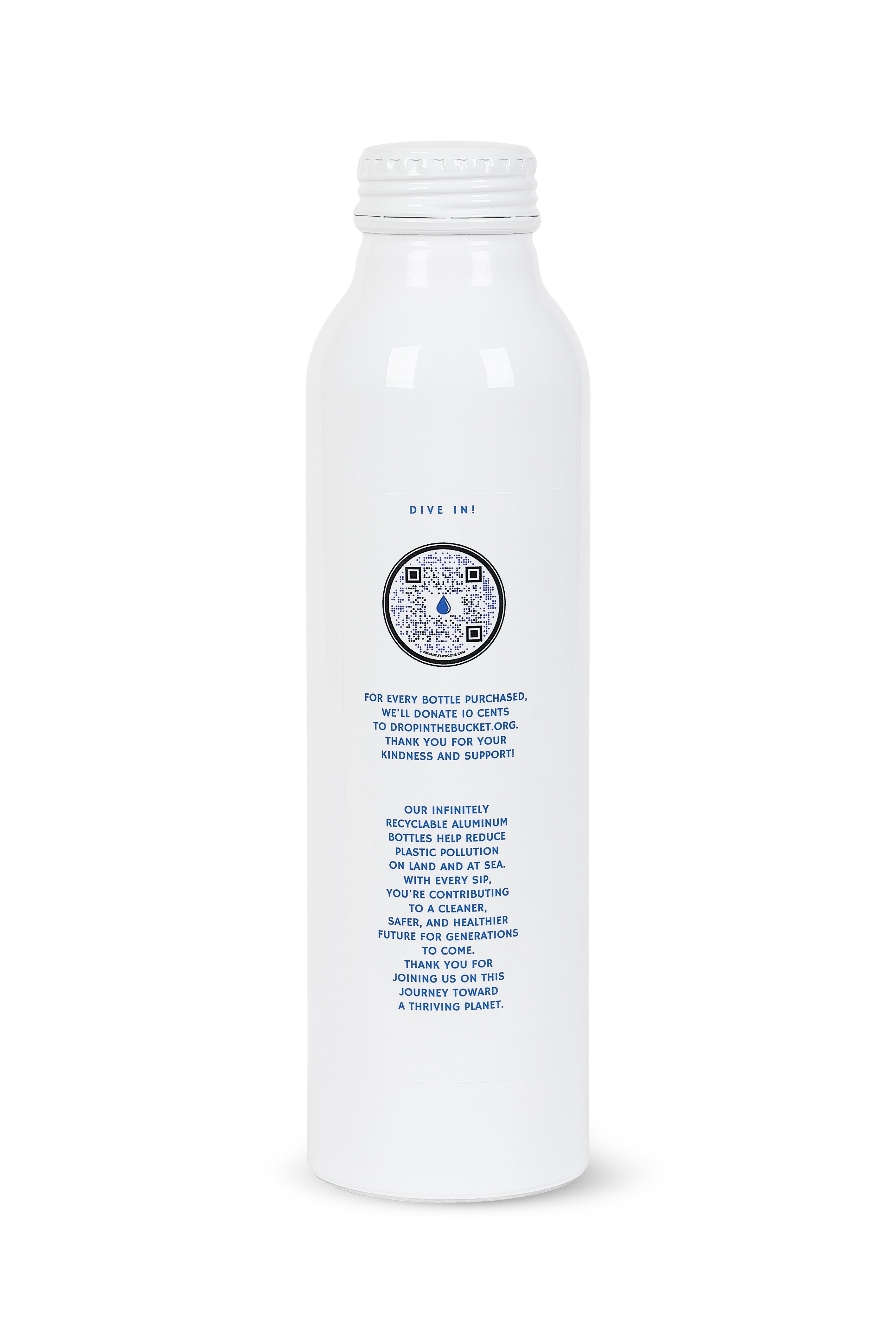 Electrolyte Water