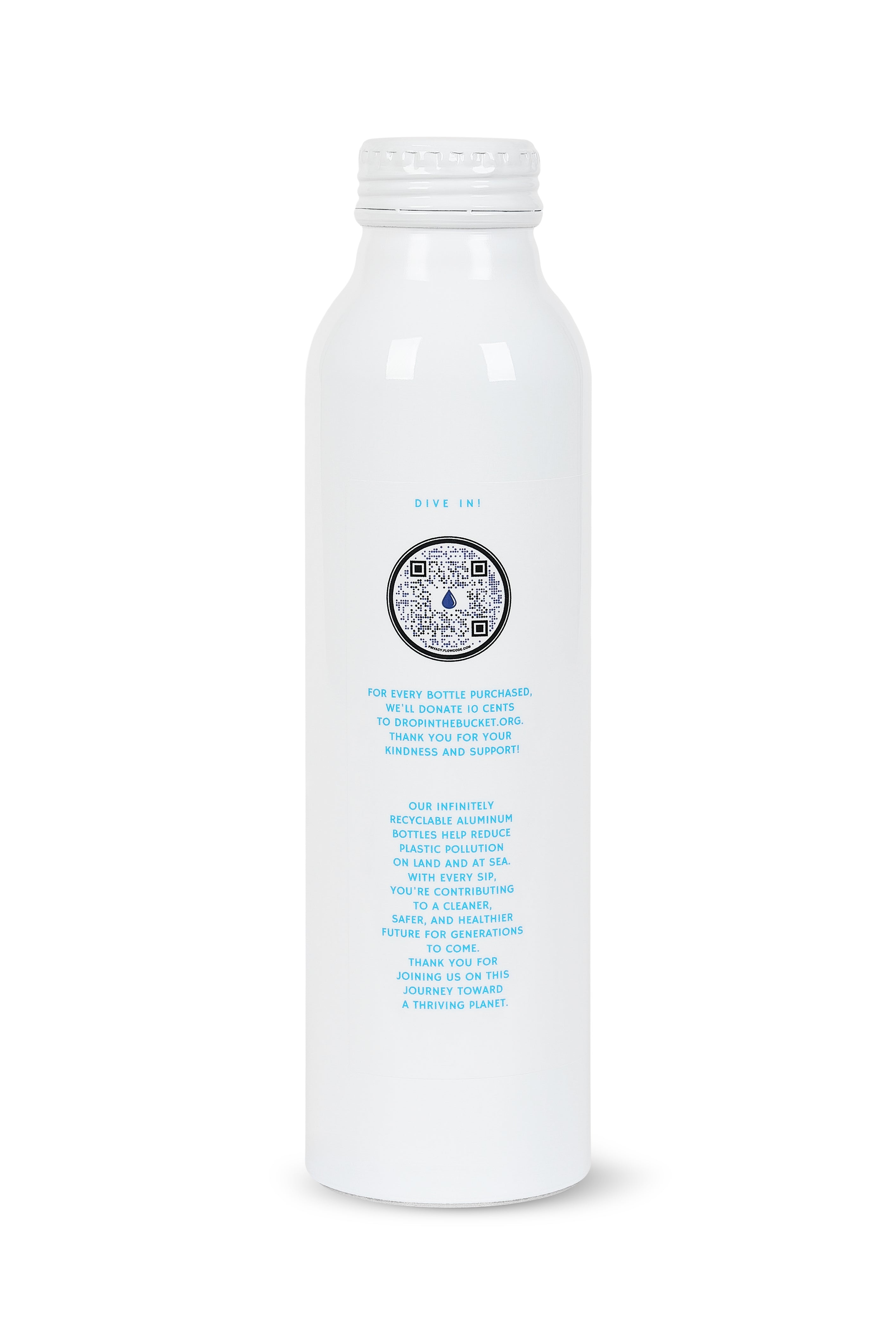 Spring Water