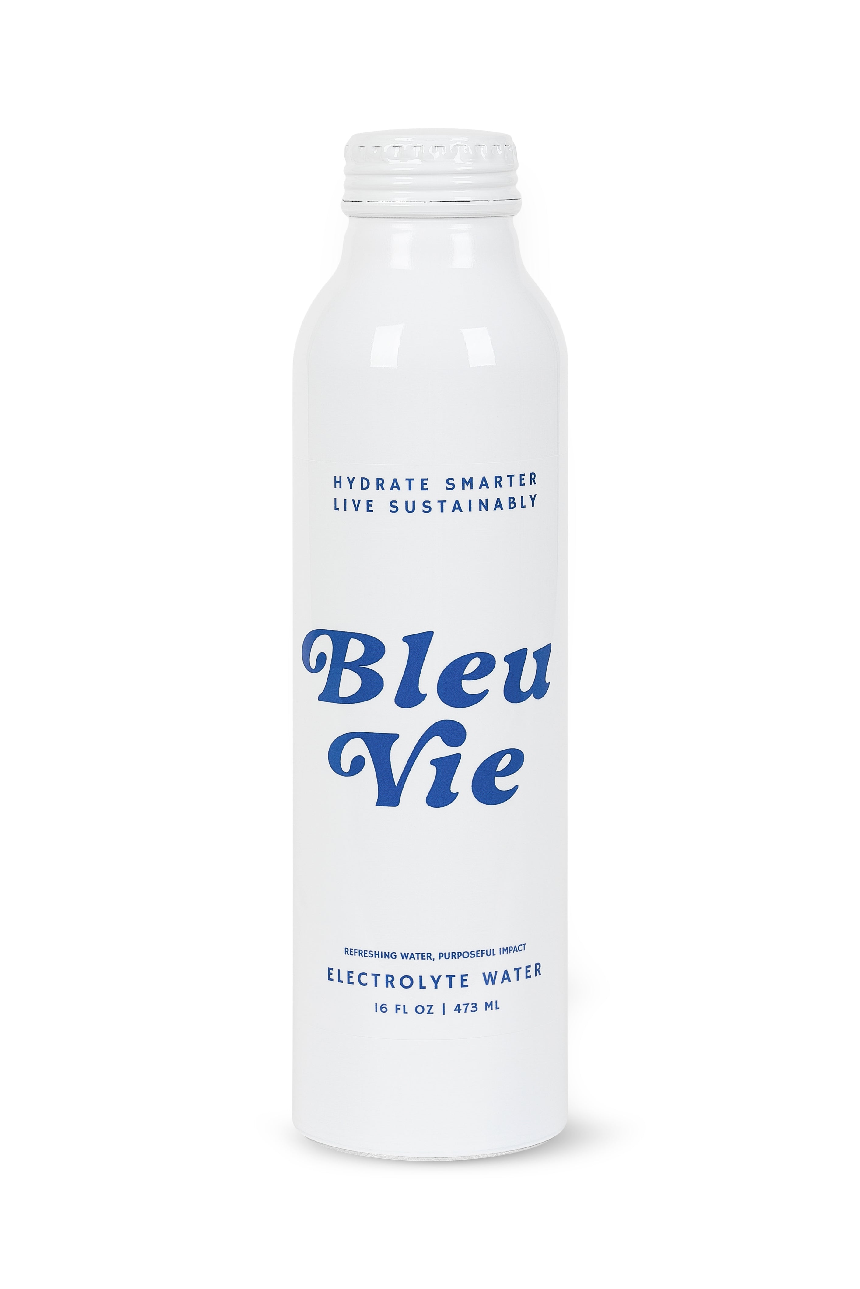 Electrolyte Water