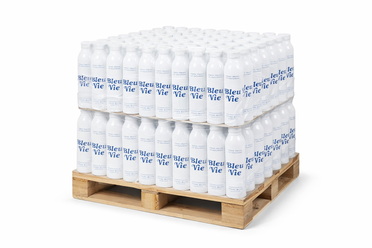 Half Pallet 864 Bottles 36 Cases
